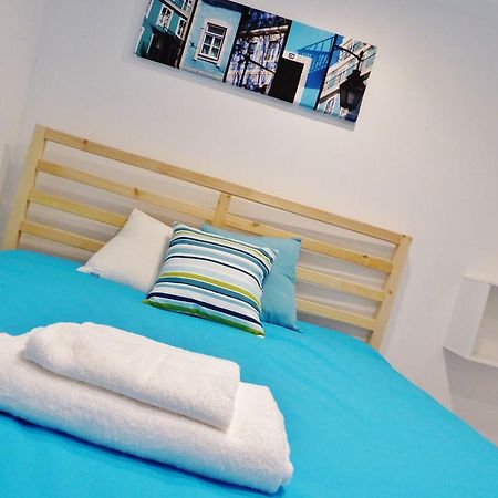 Apartamento Embaixador Mateus Lisboa Exteriér fotografie