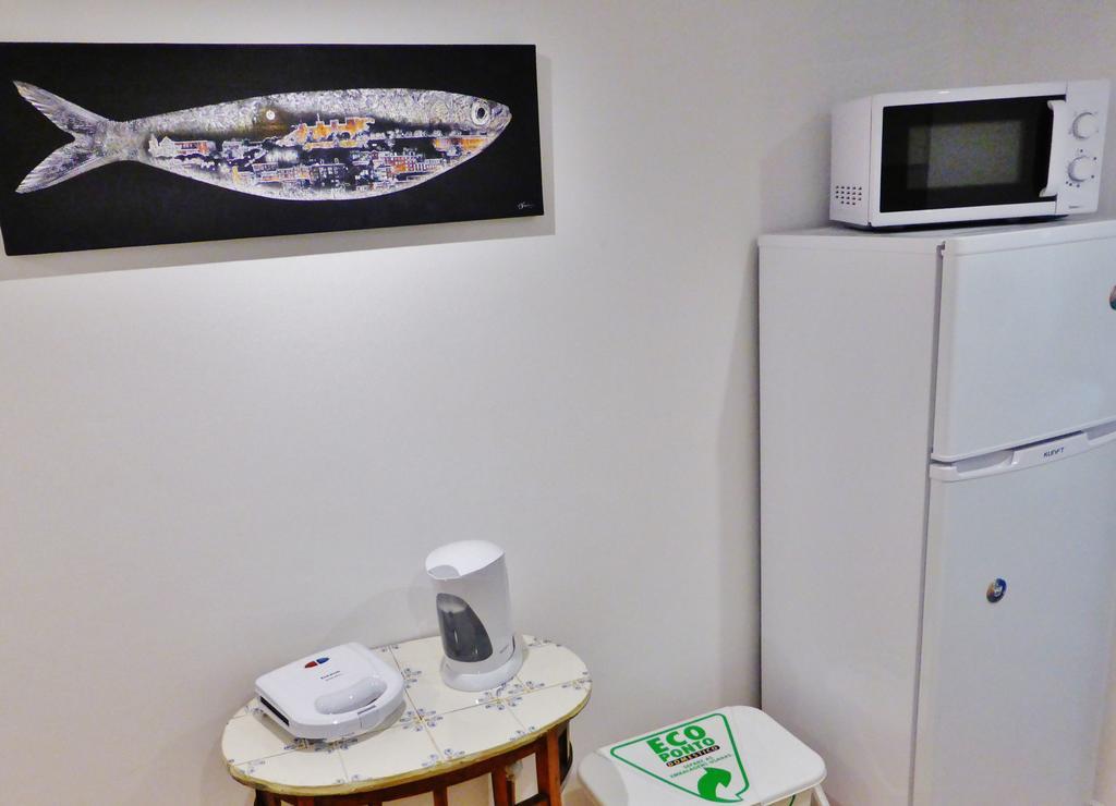 Apartamento Embaixador Mateus Lisboa Pokoj fotografie